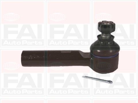 FAI AUTOPARTS Наконечник поперечной рулевой тяги SS5357